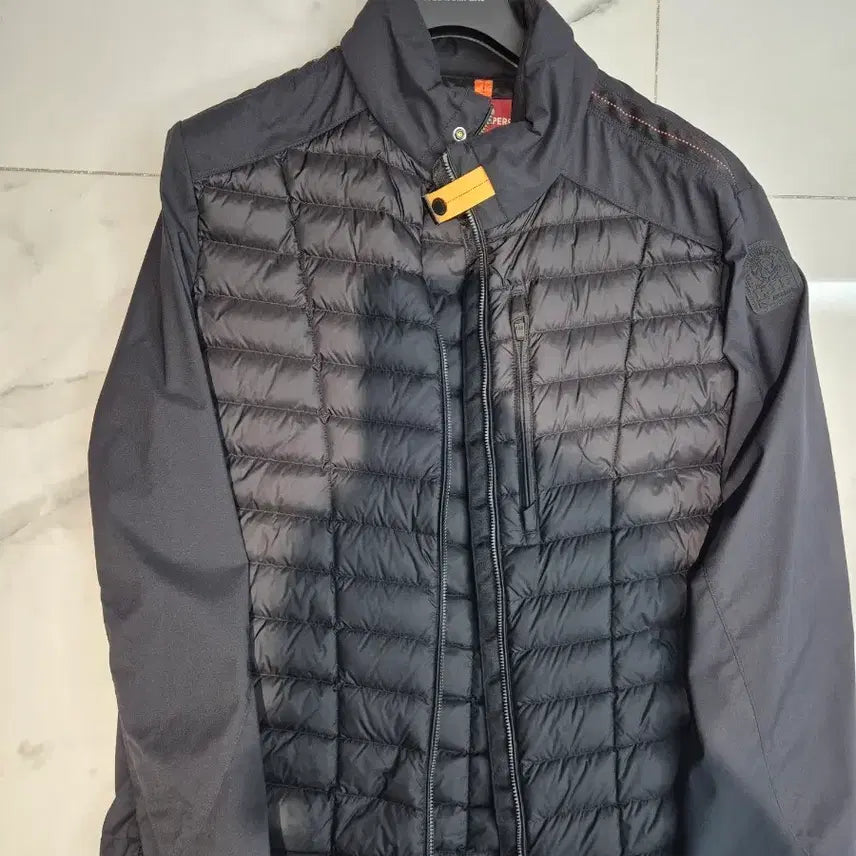 [BUNJANG] 25 VINCE Hybrid Jacket / 25 VINCE (25SS-PMHYHB01-541) 빈스하이브리드자켓