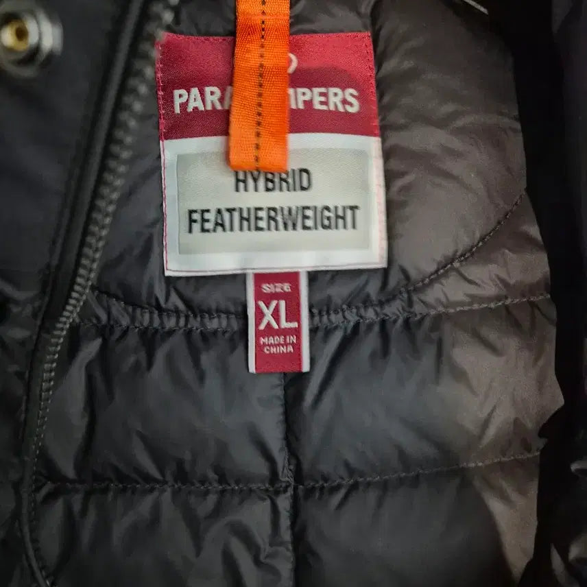 [BUNJANG] 25 VINCE Hybrid Jacket / 25 VINCE (25SS-PMHYHB01-541) 빈스하이브리드자켓