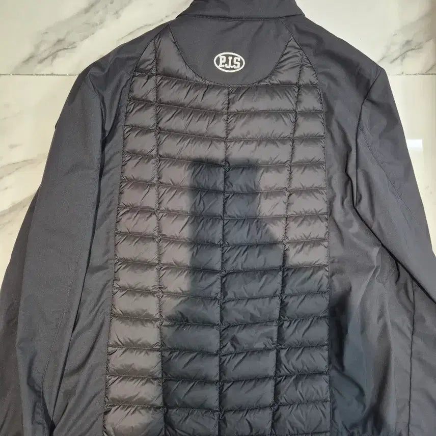 [BUNJANG] 25 VINCE Hybrid Jacket / 25 VINCE (25SS-PMHYHB01-541) 빈스하이브리드자켓