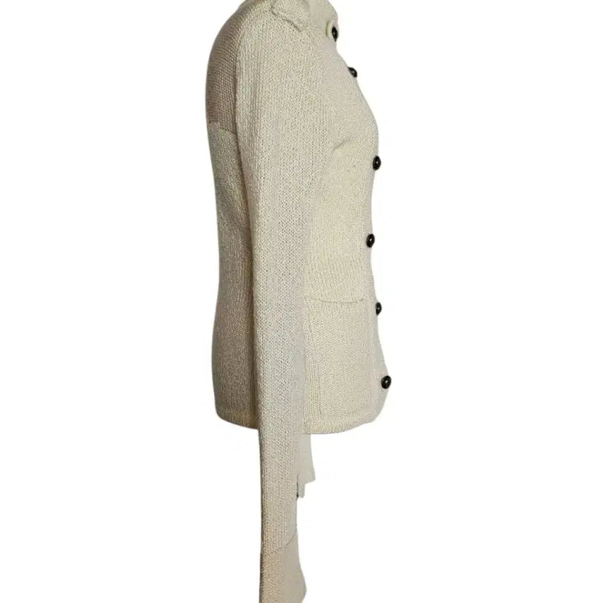 [BUNJANG] MNG Double Knit Blazer Jacket / Mng  더블 니트자켓