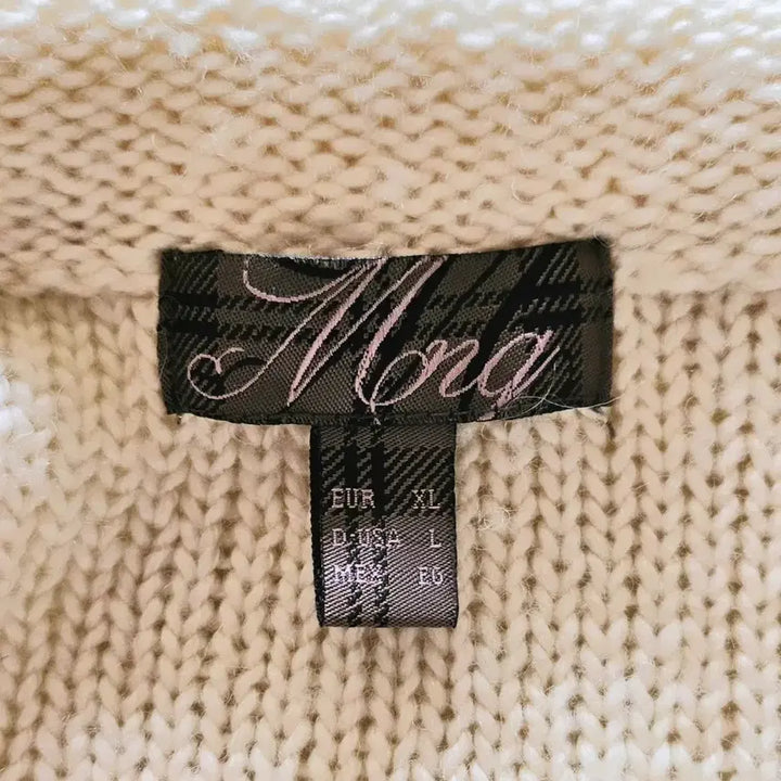 [BUNJANG] MNG Double Knit Blazer Jacket / Mng  더블 니트자켓