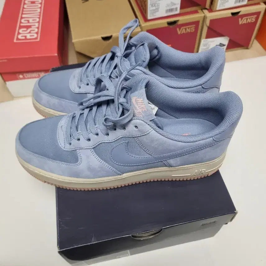 [BUNJANG] Nike Air Force Ash Slate 280 / 나이키 에어포스 애션슬레이트 280