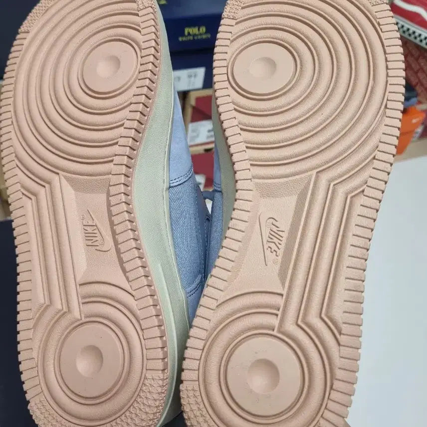 [BUNJANG] Nike Air Force Ash Slate 280 / 나이키 에어포스 애션슬레이트 280