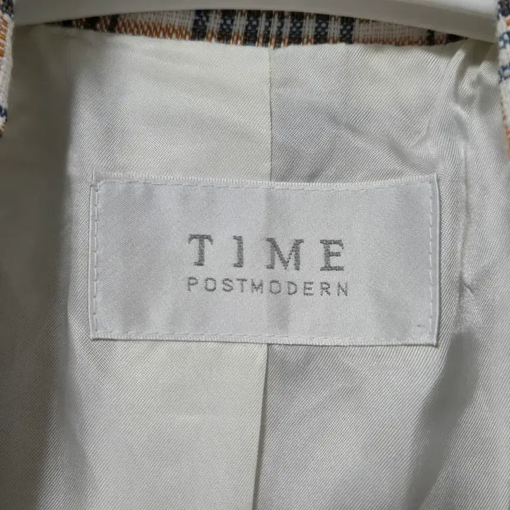 [BUNJANG] Time Cotton Open Jacket / 타임 코튼 오픈 자켓 /여성 자켓/ 여자 자켓