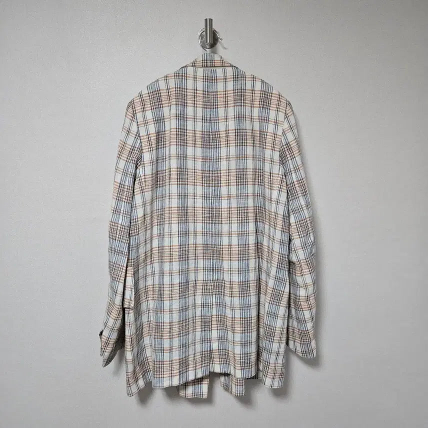 [BUNJANG] Time Cotton Open Jacket / 타임 코튼 오픈 자켓 /여성 자켓/ 여자 자켓
