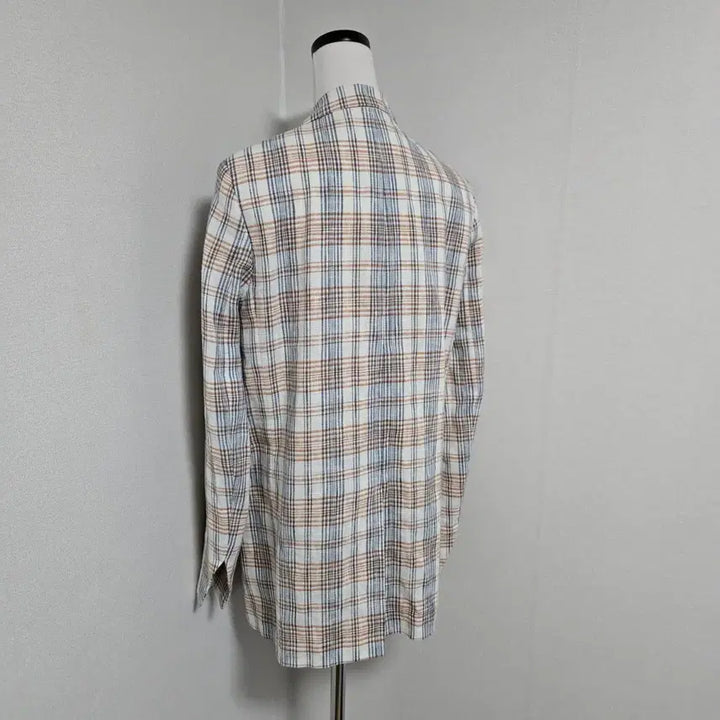 [BUNJANG] Time Cotton Open Jacket / 타임 코튼 오픈 자켓 /여성 자켓/ 여자 자켓