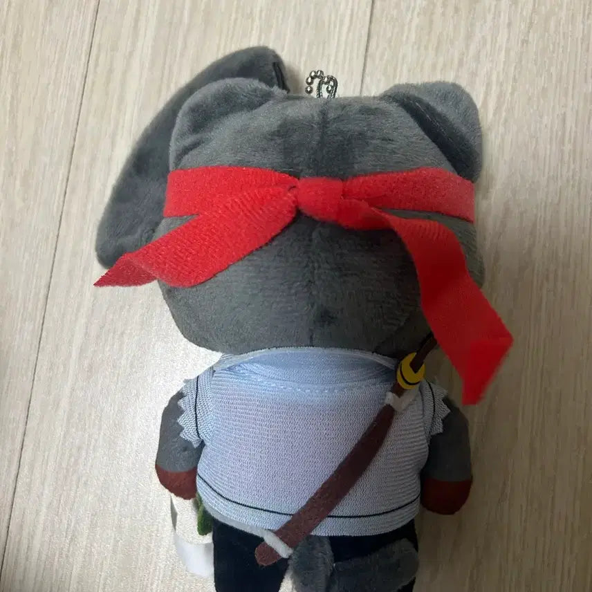 [SOLD OUT] 히지카타 톳시 네코누이 인형 누이 토시 토시로