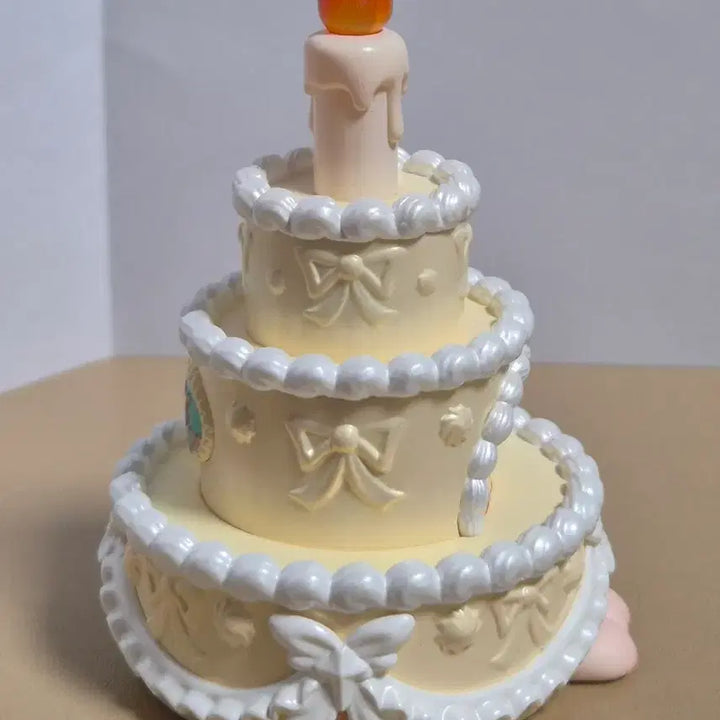 [BUNJANG] POP MART 1001moons Elephant Slide Figure / 팝마트 1001moons 코끼리 미끄럼틀을 찾아서 크림속에 숨겨진 피규어