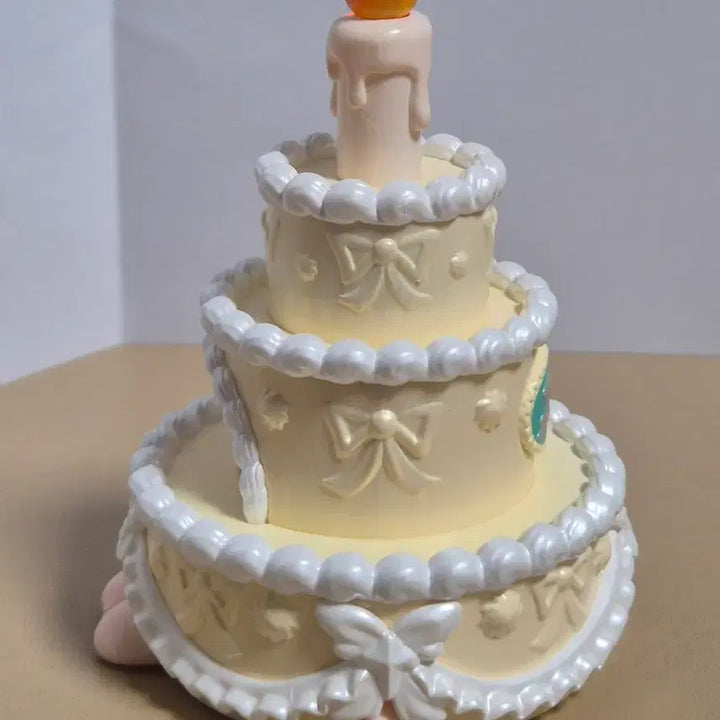 [BUNJANG] POP MART 1001moons Elephant Slide Figure / 팝마트 1001moons 코끼리 미끄럼틀을 찾아서 크림속에 숨겨진 피규어