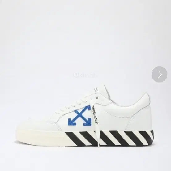 [BUNJANG] Off-White Sneakers OMIA085S21LEA0010145 / 오프화이트 스니커즈 OMIA085S21LEA0010145
