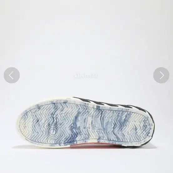 [BUNJANG] Off-White Sneakers OMIA085S21LEA0010145 / 오프화이트 스니커즈 OMIA085S21LEA0010145