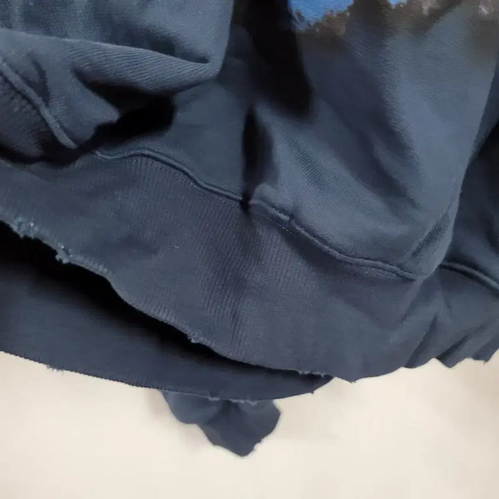 [BUNJANG] Under My Car Perdition Opiedien Hoodie / 언더마이카 퍼디션 오피디언 후드/남성(100오버핏)/t2463