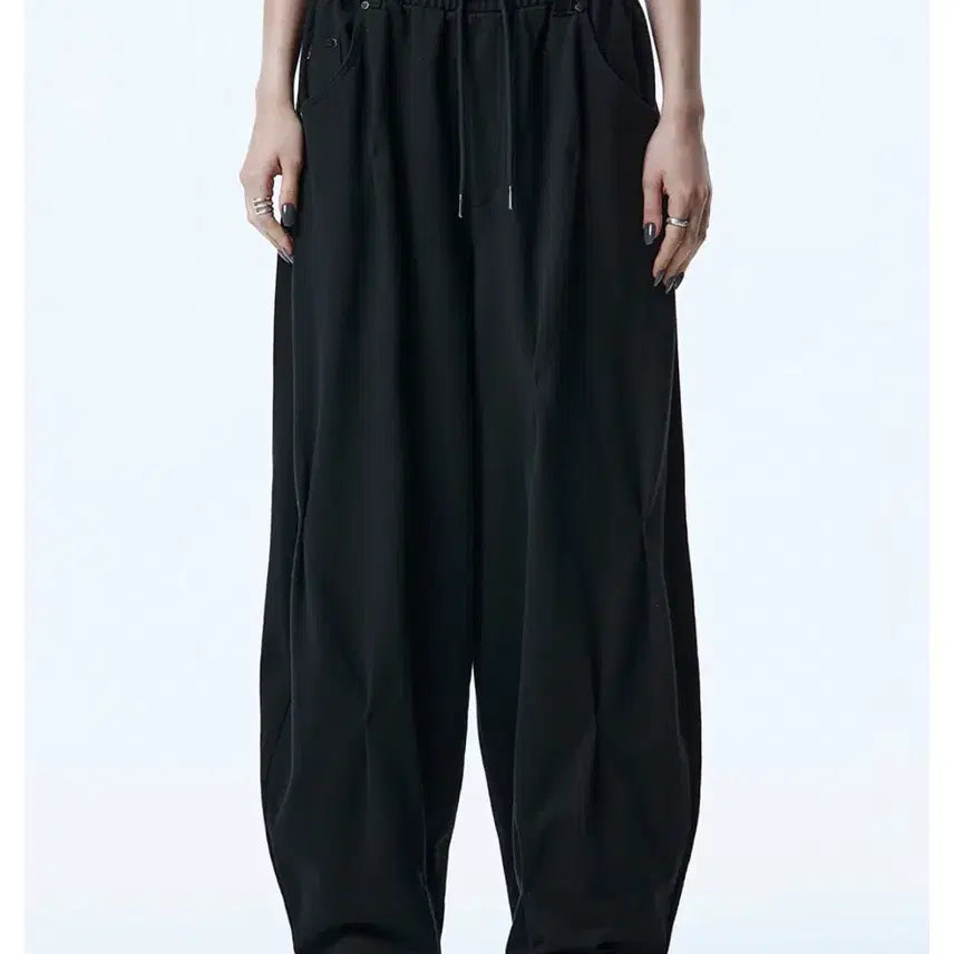 [BUNJANG] Triming Bird Bar-Tack Sweat Training Suit Jacket & Pants Set / (셋업,세트)트리밍버드 Bar-Tack 스웻 트레이닝복 자켓 팬츠