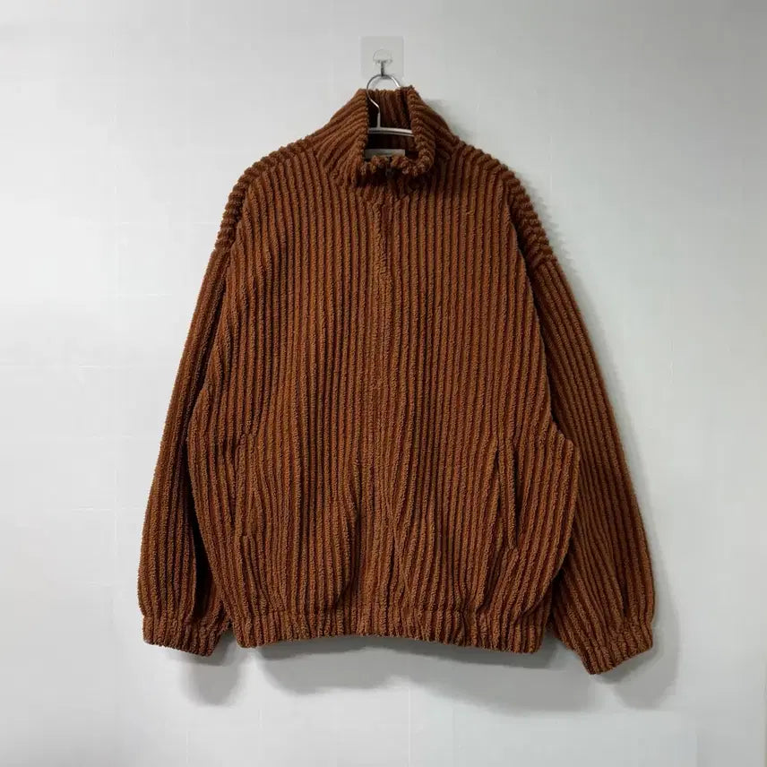 [BUNJANG] Unisex Dumble Jumper / 새제품 남여공용 덤블 점퍼