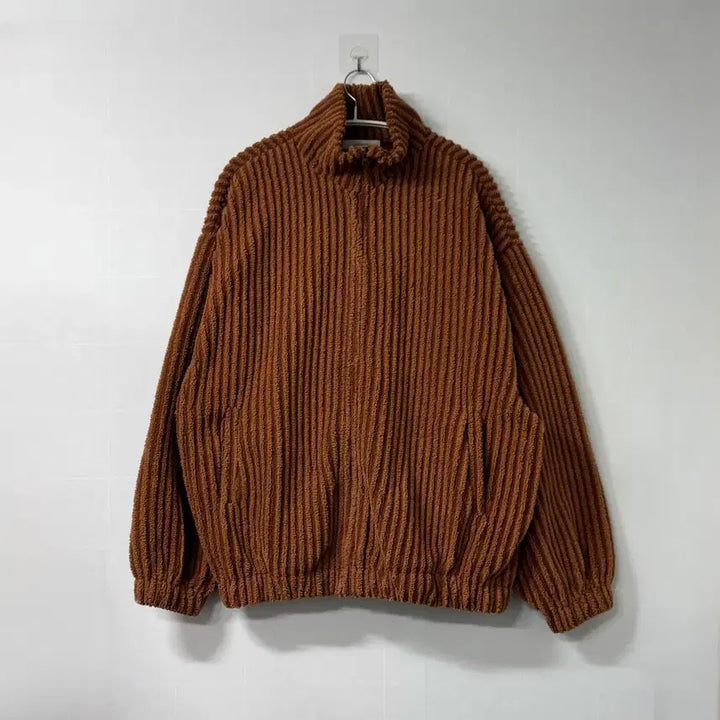 [BUNJANG] Unisex Dumble Jumper / 새제품 남여공용 덤블 점퍼