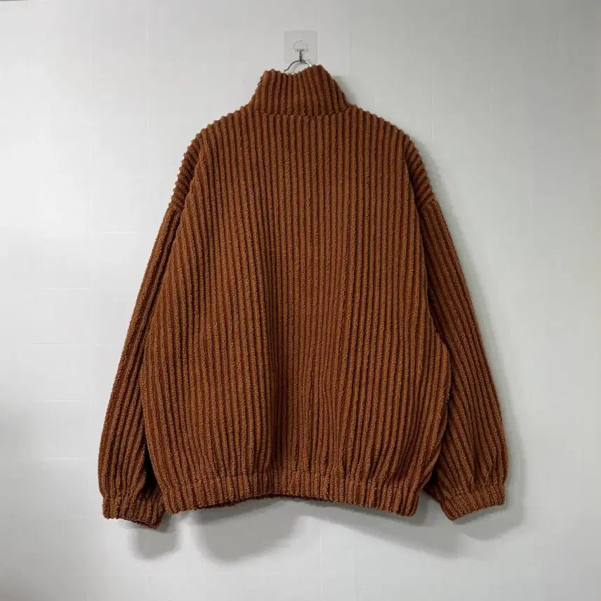 [BUNJANG] Unisex Dumble Jumper / 새제품 남여공용 덤블 점퍼