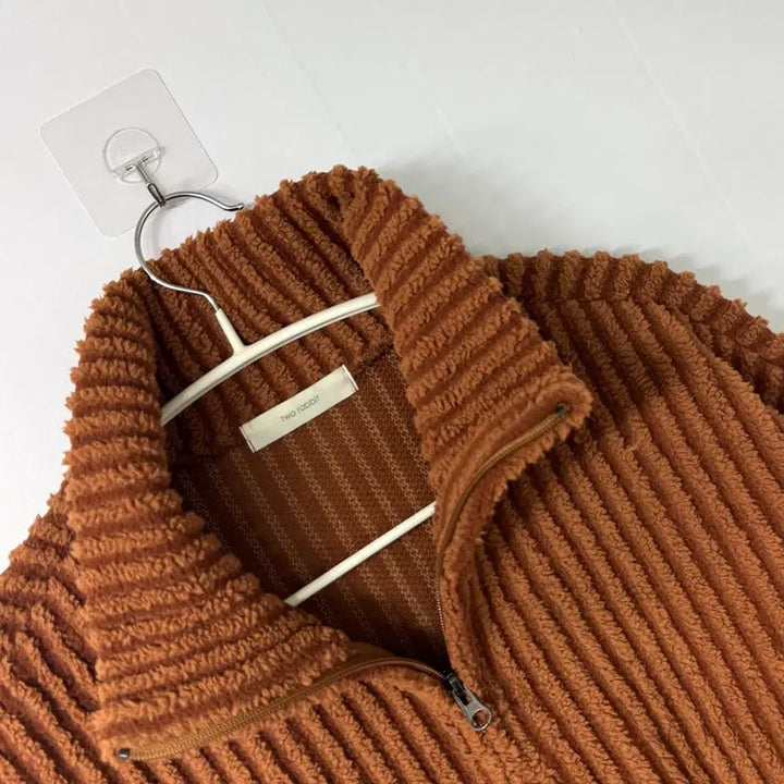 [BUNJANG] Unisex Dumble Jumper / 새제품 남여공용 덤블 점퍼