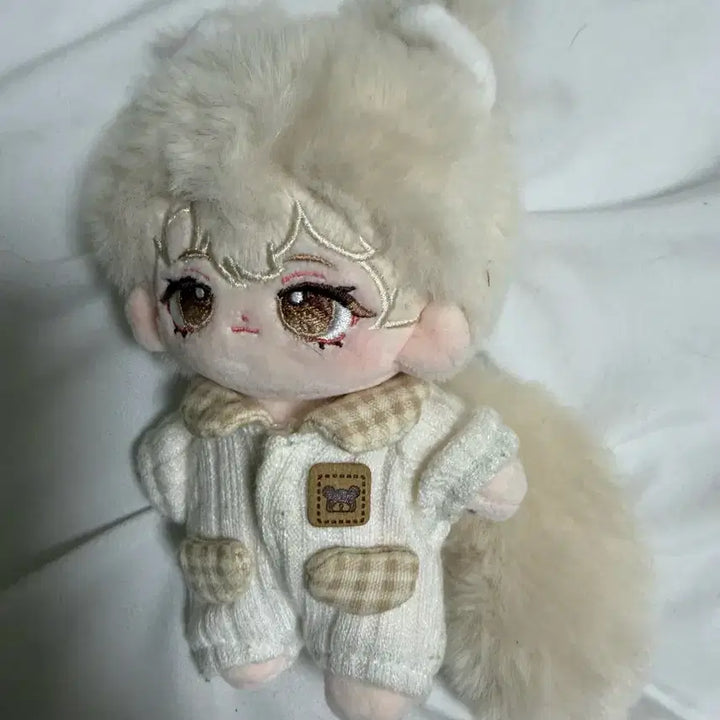 [BUNJANG] Plush Doll / 솜인형 양도