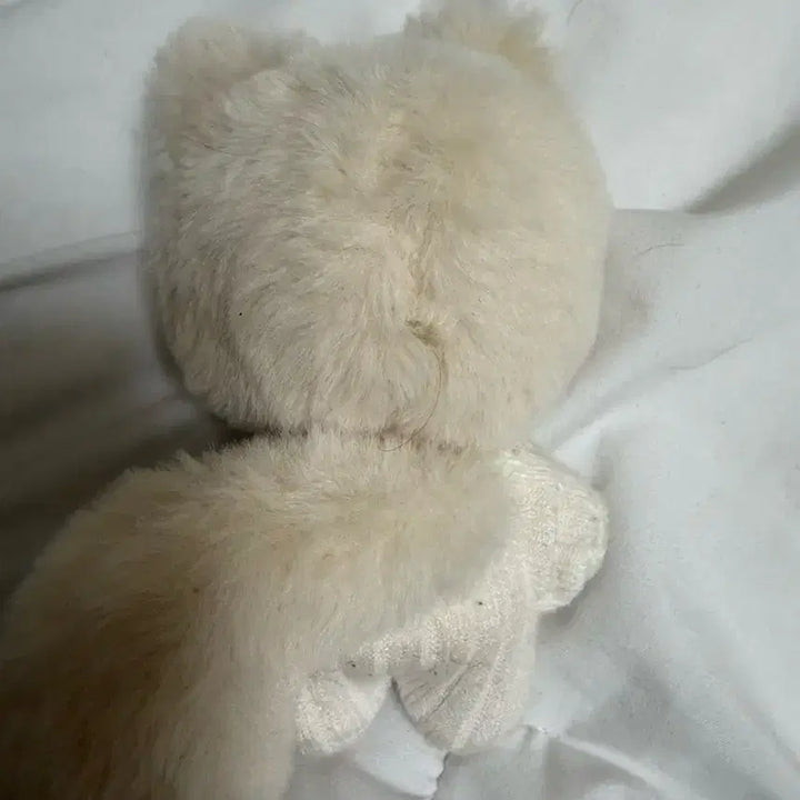 [BUNJANG] Plush Doll / 솜인형 양도