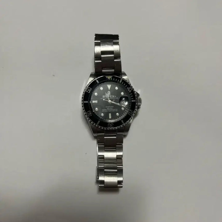 [BUNJANG] Bae173 Bapex Submariner Type1 / 베이펙스 bapex 서브마리나 type1