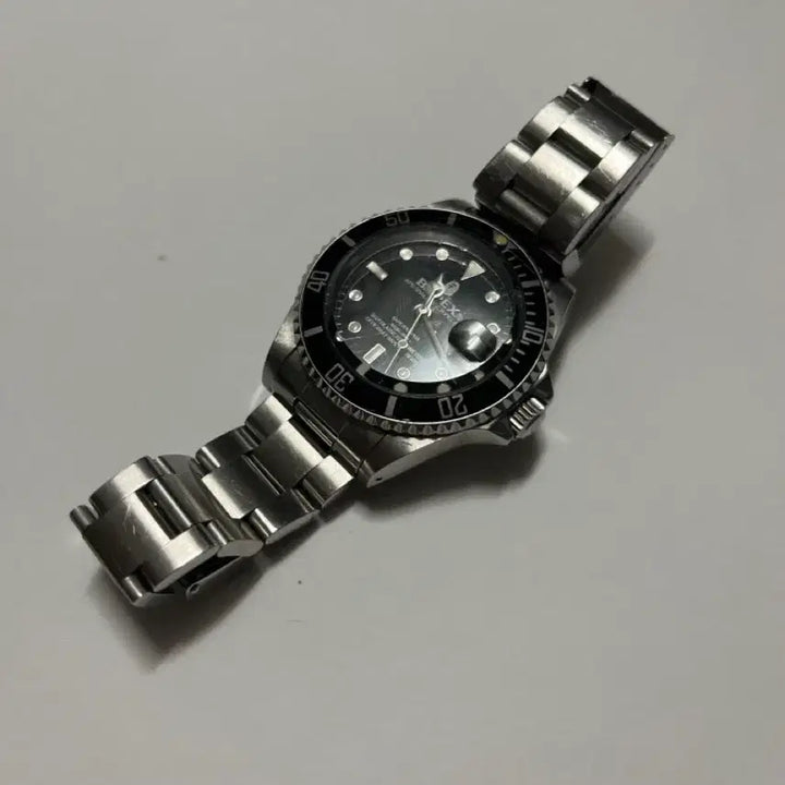 [BUNJANG] Bae173 Bapex Submariner Type1 / 베이펙스 bapex 서브마리나 type1