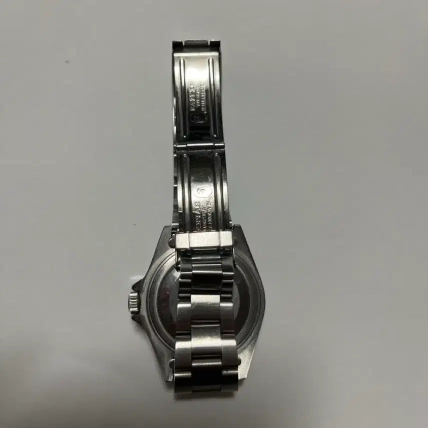 [BUNJANG] Bae173 Bapex Submariner Type1 / 베이펙스 bapex 서브마리나 type1