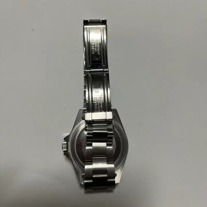 [BUNJANG] Bae173 Bapex Submariner Type1 / 베이펙스 bapex 서브마리나 type1