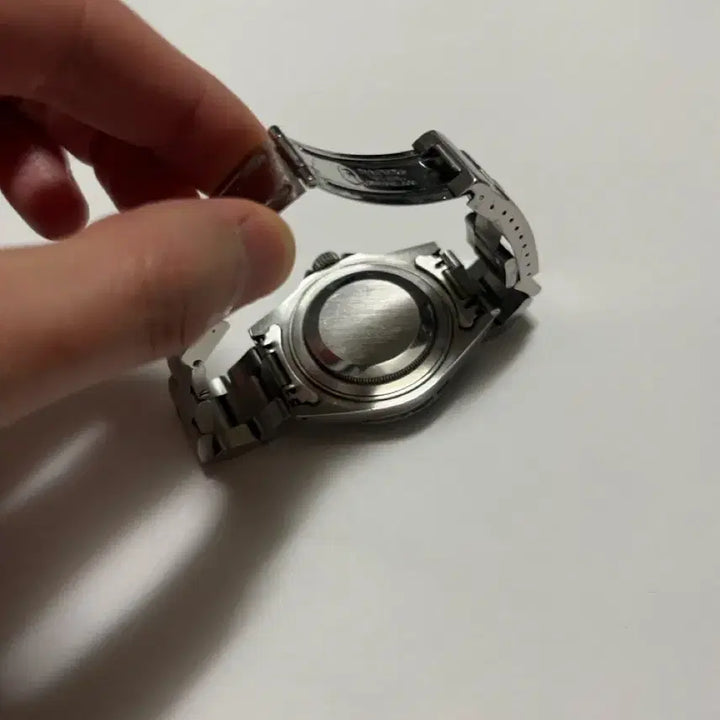 [BUNJANG] Bae173 Bapex Submariner Type1 / 베이펙스 bapex 서브마리나 type1