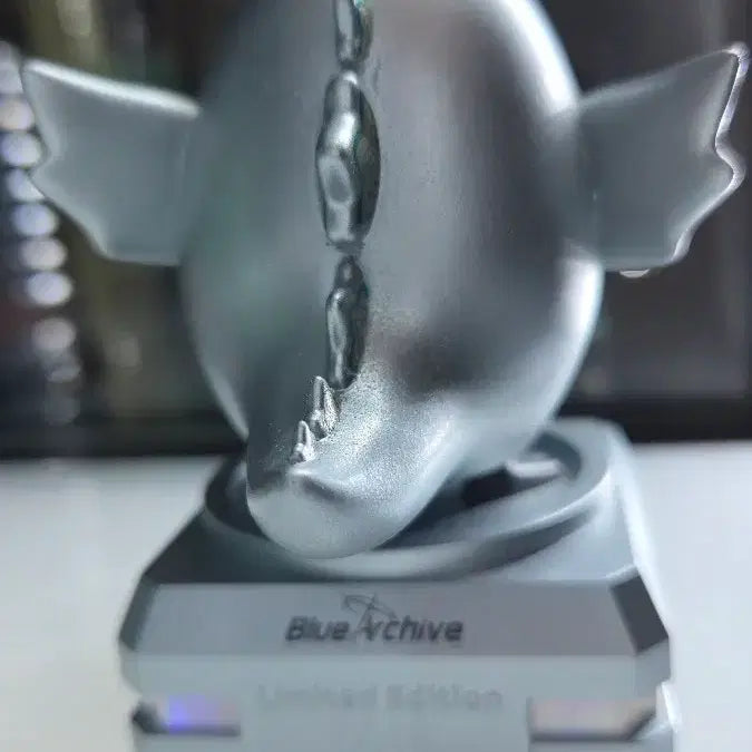 [BUNJANG] Blue Archive Perorodzilla Platinum Trophy / 블루아카이브 페로로질라 플레티넘 트로피