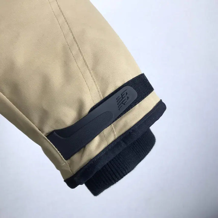[BUNJANG] New Balance Patrol Short Down Padded Jumper (Men&