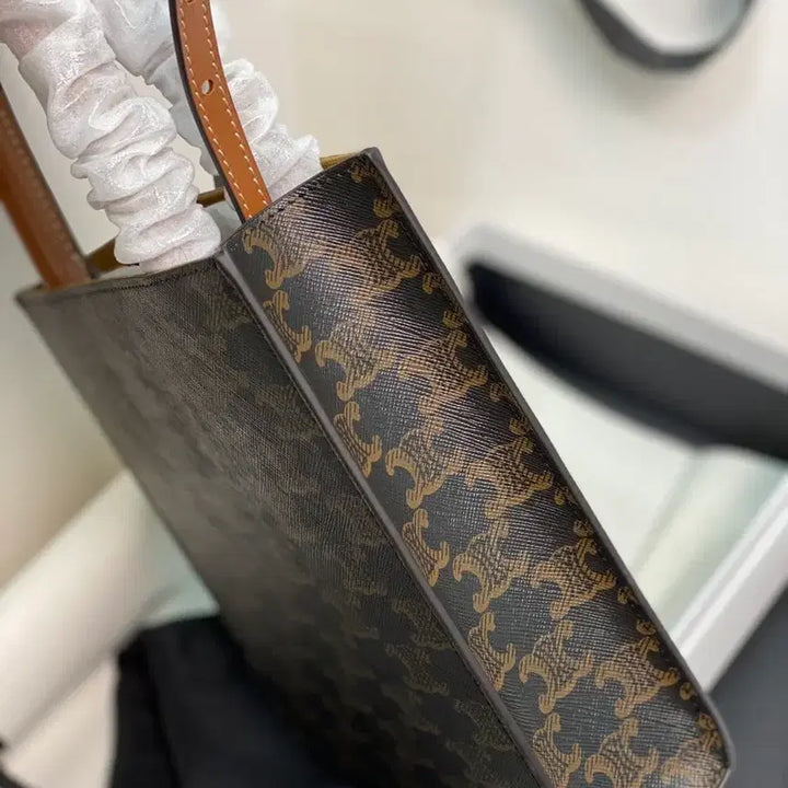 [BUNJANG] Celine Mini Tote Bag (Lotte) / 셀린느 미니 토트백 (롯데구매)