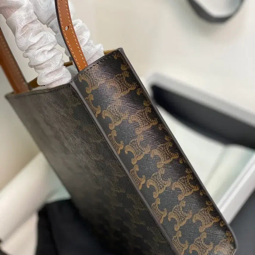 [BUNJANG] Celine Mini Tote Bag (Lotte) / 셀린느 미니 토트백 (롯데구매)