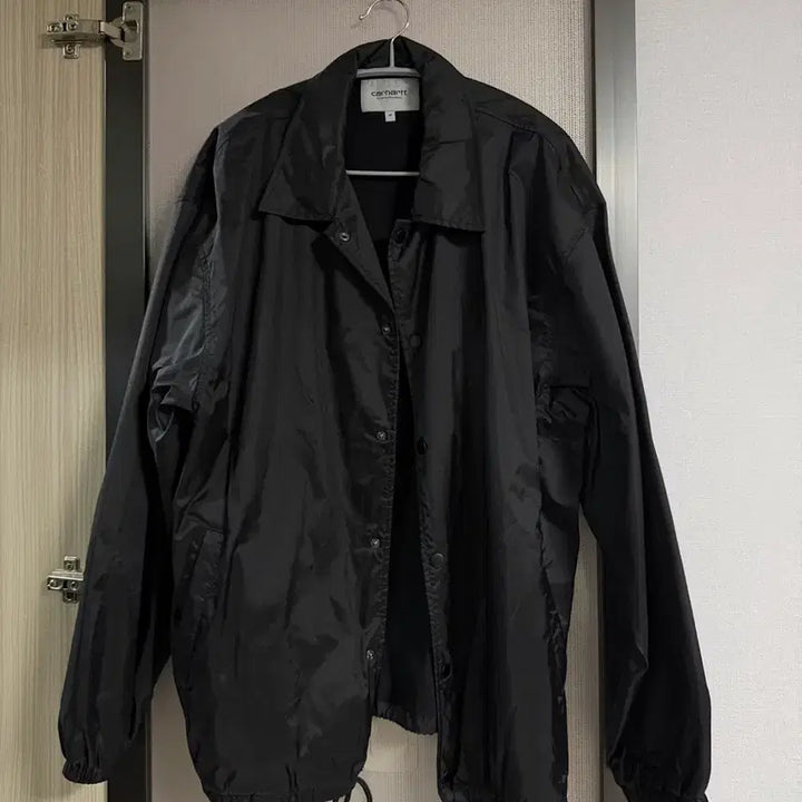 [BUNJANG] Carhartt WIP Coach Jacket M / 칼하트 WIP 코치자켓 M