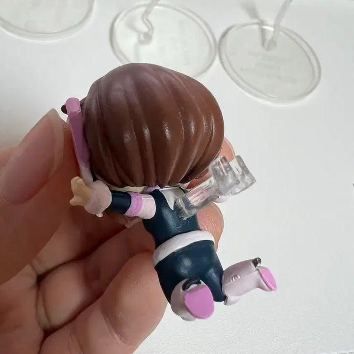 [BUNJANG] My Hero Academia Figure Bundle Set / (급처)히로아카 푱코레 피규어 일괄판매