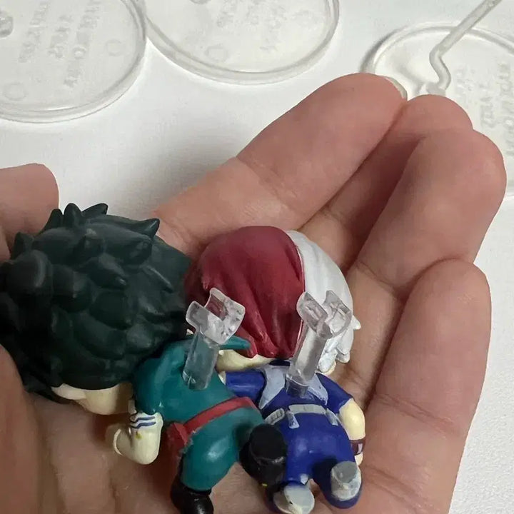 [BUNJANG] My Hero Academia Figure Bundle Set / (급처)히로아카 푱코레 피규어 일괄판매