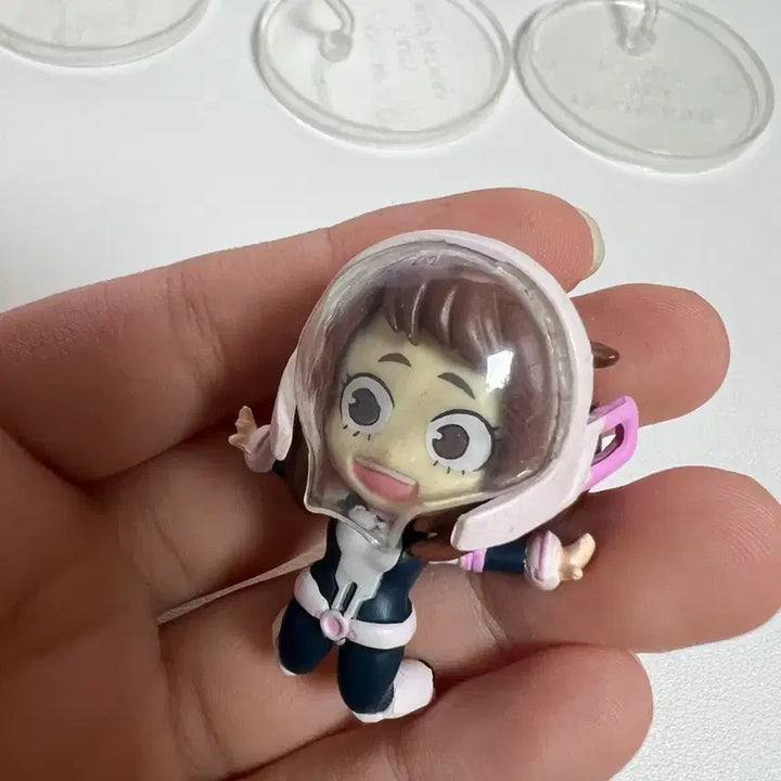 [BUNJANG] My Hero Academia Figure Bundle Set / (급처)히로아카 푱코레 피규어 일괄판매