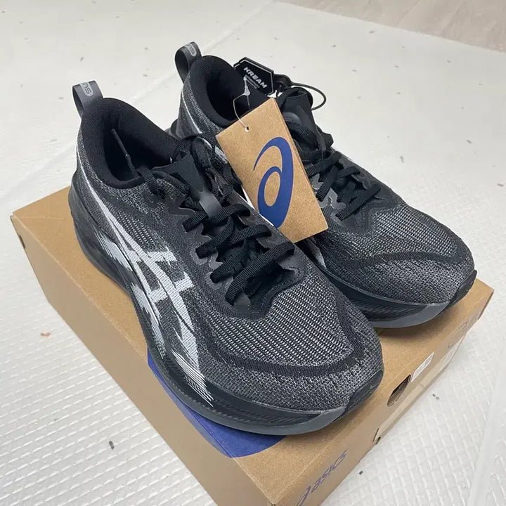 [BUNJANG] Asics Superblast 2 Running Shoes 260mm / 러닝화 아식스 슈퍼블라스트2 / 260mm 새상품