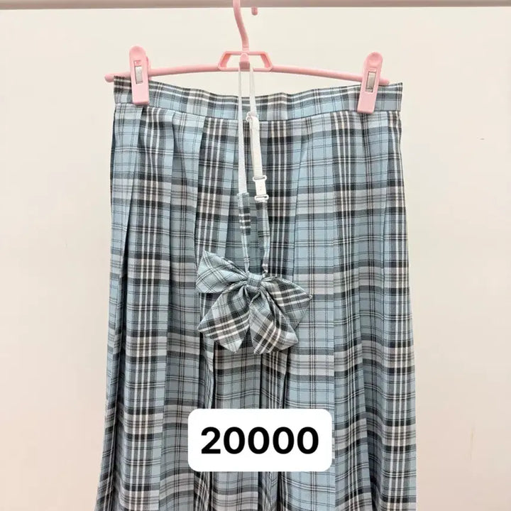 [BUNJANG] JK Uniform Set / JK교복 판매 [3월 택배]