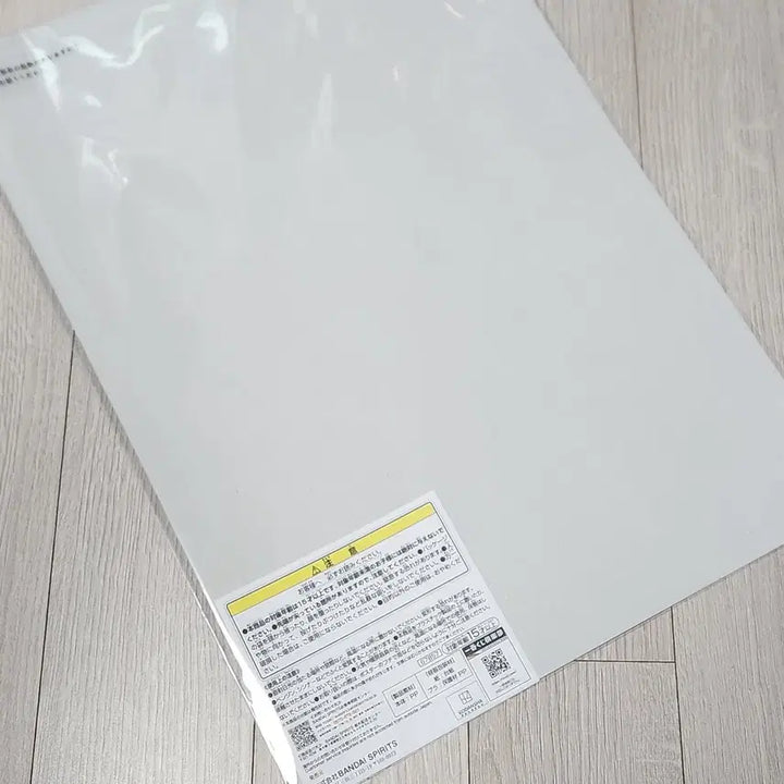 [BUNJANG] Attack on Titan Levi Clear Poster / 진격의 거인 진격거 제일복권 쿠지 f상 클리어 리바이 포스터