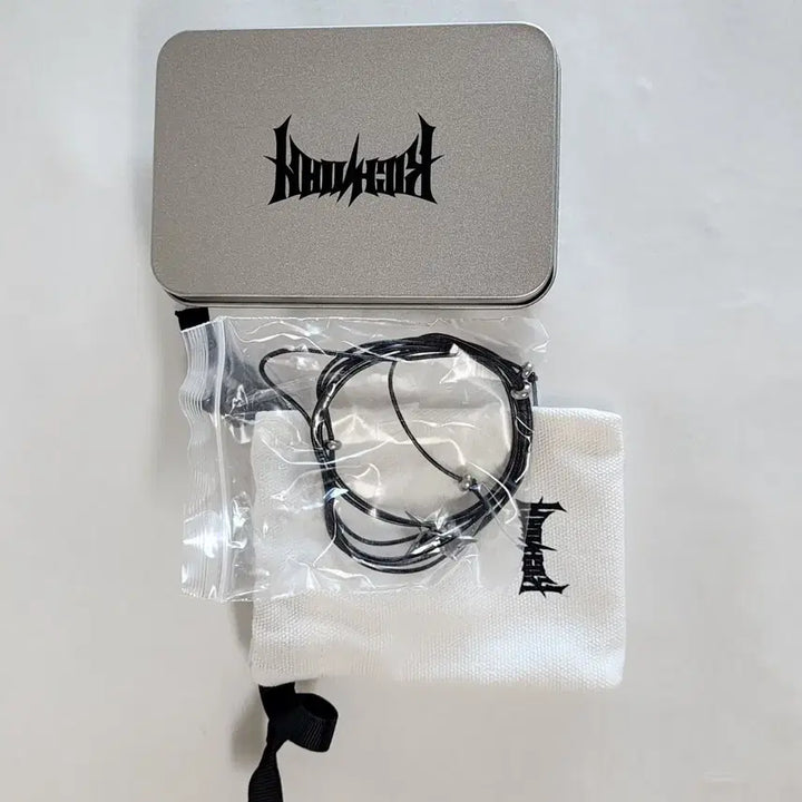 [SOLD OUT] 에스파 리치맨 MD 목걸이 양도