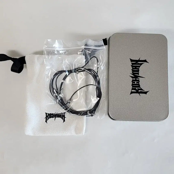 [SOLD OUT] 에스파 리치맨 MD 목걸이 양도