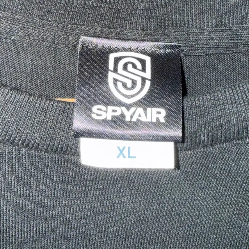 [BUNJANG] SPYAIR Summer 2024 T-shirt / (T-shirt) SPYAIR/스파이에어 summer 2024 티셔츠