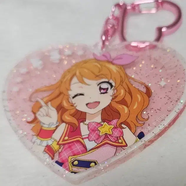 [BUNJANG] Lapillus Arin Popcorn POB Photocard / 카츠파라 일본 팝콘 특전 아카리, 하늘