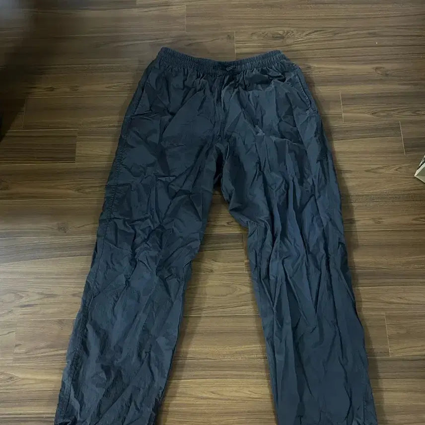 [BUNJANG] Slick&Easy Rocky Pants / 슬릭앤이지 로키팬츠