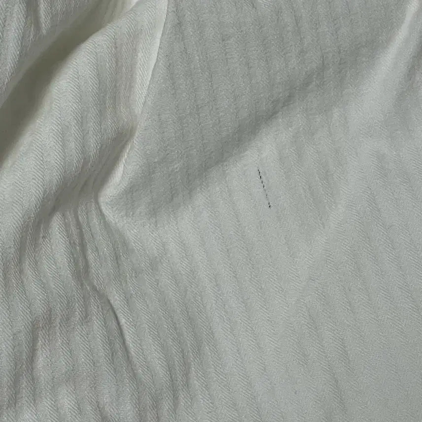 [BUNJANG] Sunflower Twist Work Trousers / 선플라워 트위스트 워크 트라우저