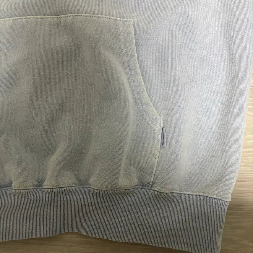 [BUNJANG] thisisneverthat Hooded Sweatshirt (M) / 디스이즈네버댓 후드티m