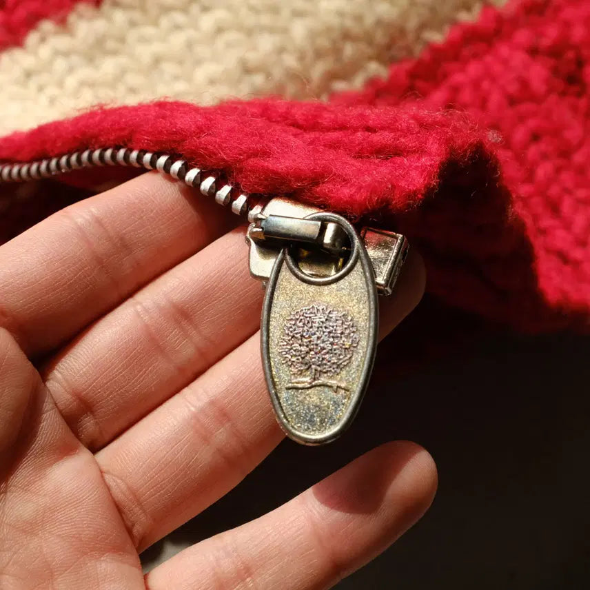 [BUNJANG] Canadian Sweater Cowichan Sweater / Made In CANADA 캐나디안 스웨터 코위찬