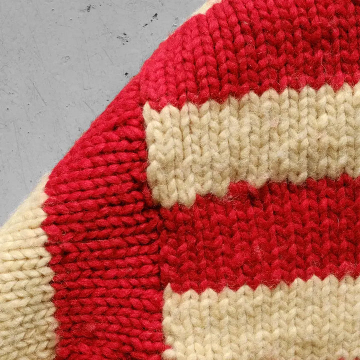 [BUNJANG] Canadian Sweater Cowichan Sweater / Made In CANADA 캐나디안 스웨터 코위찬