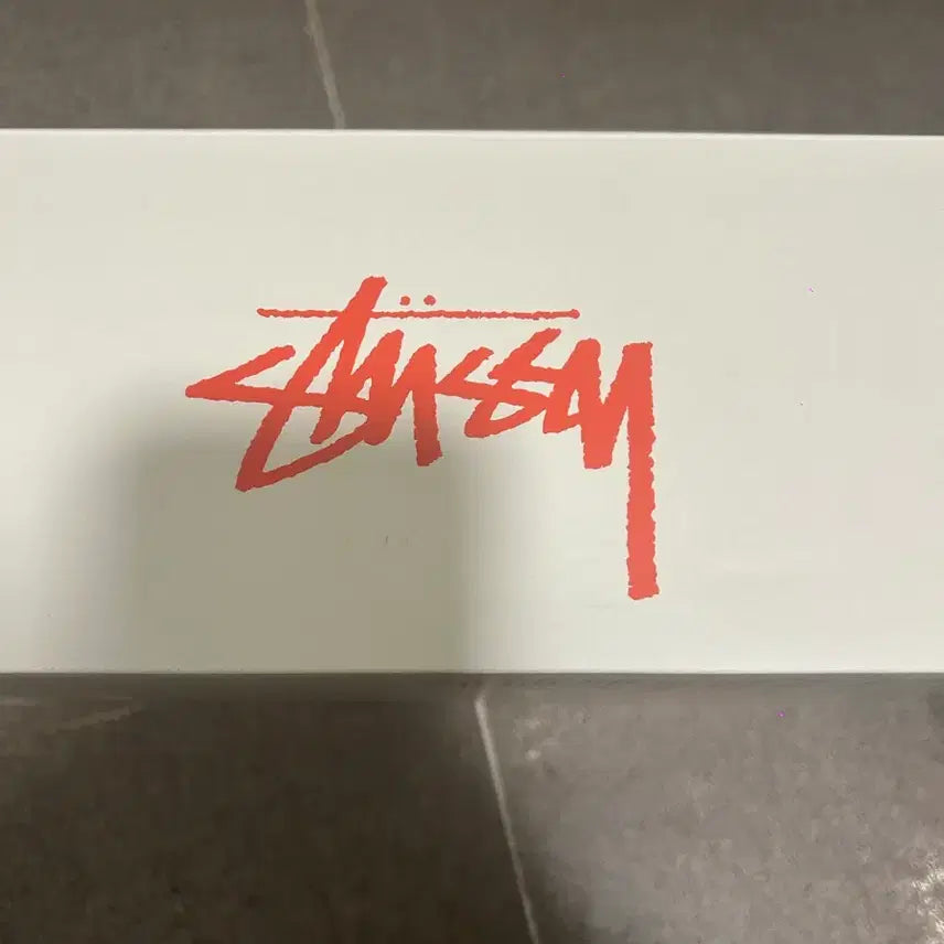 [BUNJANG] Nike x Stussy LD-1000 Sneakers (Size 295) / 나이키 x 스투시 LD-1000 (295사이즈)
