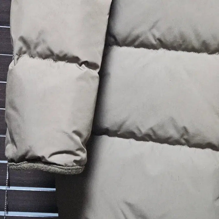 [BUNJANG] A.T.E. Vanessa Bruno Down Padded Jumper / 아떼 바네사브루노 다운 패딩 점퍼